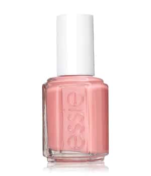 essie Nudetöne Nagellack Hellbraun