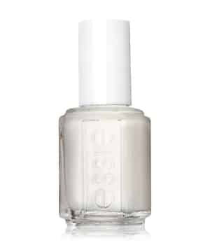 essie Nudetöne Nagellack Weiß