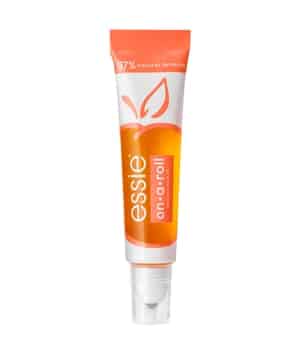essie On a roll apricot nail & cuticle oil Nagelöl Weiß