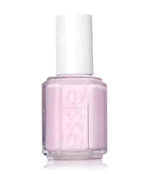 essie Pinktöne Nagellack Creme