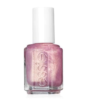 essie Pinktöne Nagellack Hellbraun