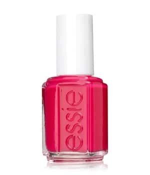 essie Pinktöne Nagellack Rot