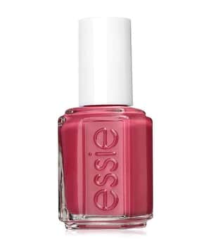 essie Rottöne Nagellack Braun