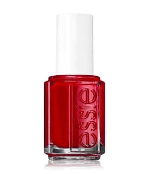 essie Rottöne Nagellack Dunkelrot