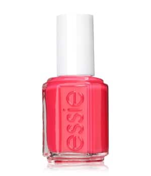 essie Rottöne Nagellack Orange