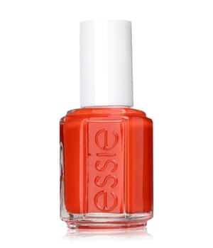 essie Rottöne Nagellack Rot