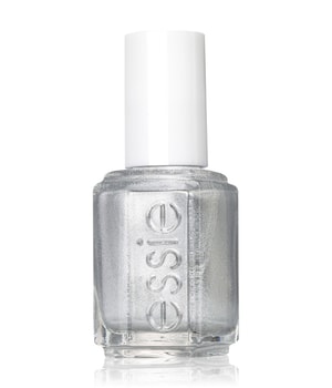 essie Silbertöne Nagellack Grau