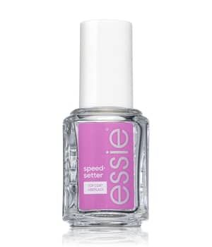 essie Speed Setter Nagelüberlack