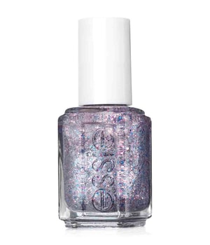 essie Violetttöne Nagellack Grau