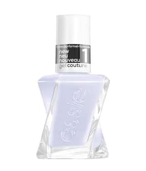 essie gel couture by essie Nagellack Creme