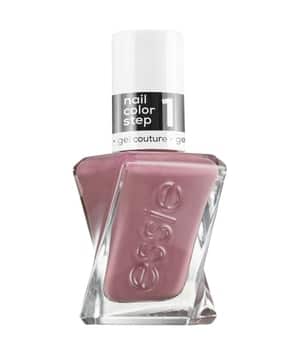 essie gel couture by essie Nagellack Hellbraun