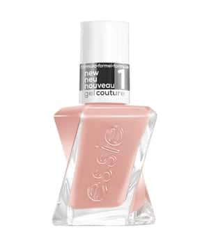 essie gel couture by essie Nagellack Nude