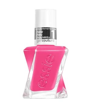 essie gel couture by essie Nagellack Pink