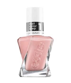 essie gel couture by essie Nagellack Rosa