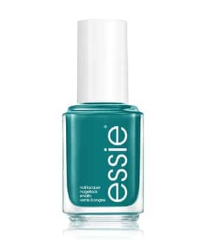 essie (un)guilty pleasures Nagellack Blau