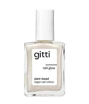 gitti Nail Glow Nagellack Creme