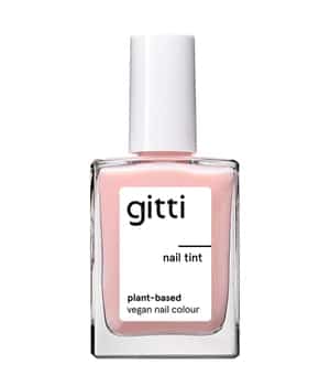 gitti nail tint Nagellack Nude