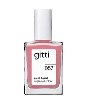 gitti no. 057 Nagellack Rosa
