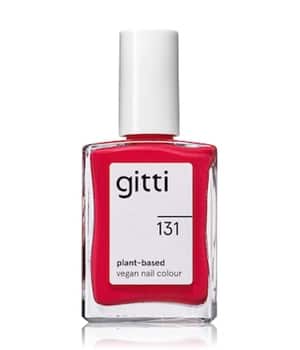 gitti no. 131 Nagellack Orange