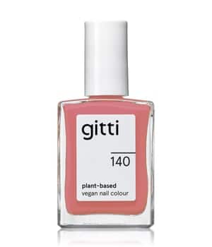 gitti no. 140 Nagellack Rosa