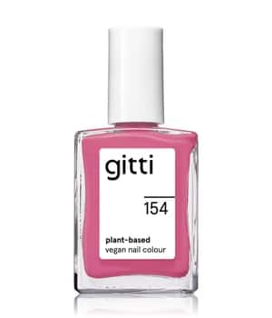 gitti no. 154 Nagellack Pink