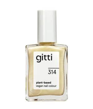 gitti no. 314 Nagellack Nude