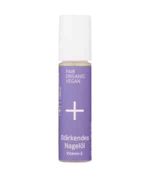 i+m Naturkosmetik Hands and More Stärkendes Nagelöl Nagelöl