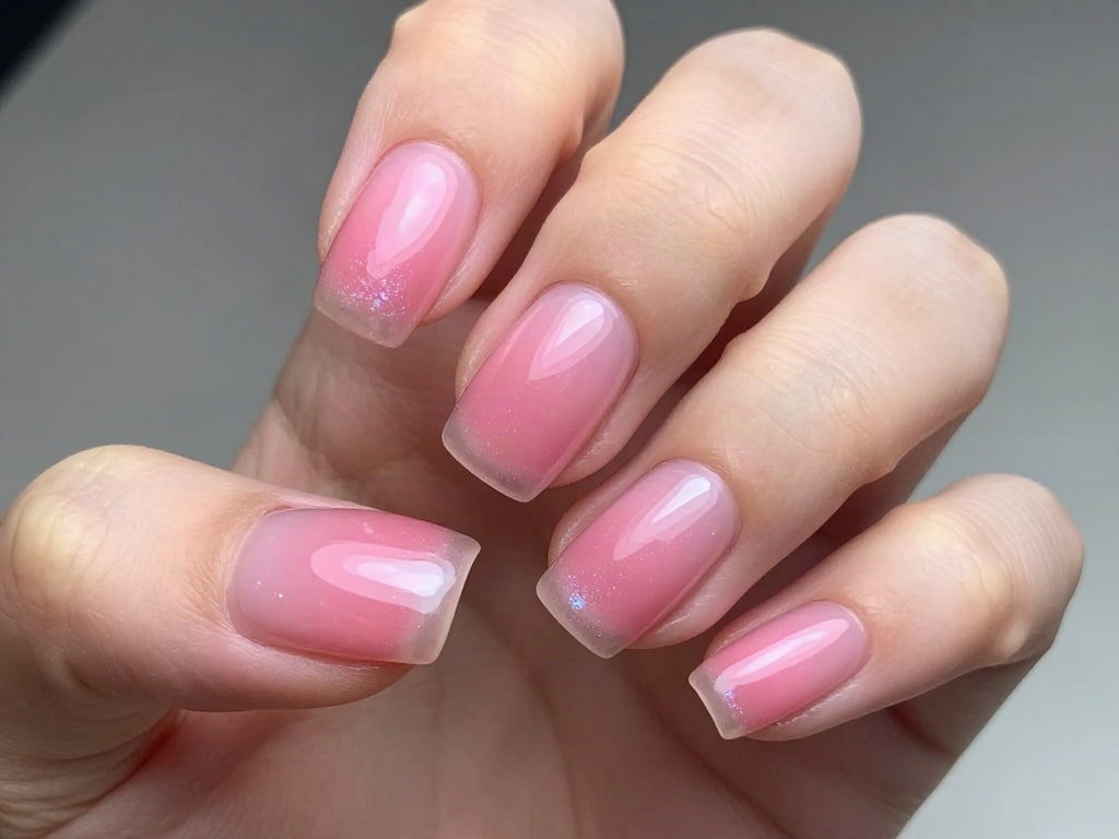 Jelly Nails