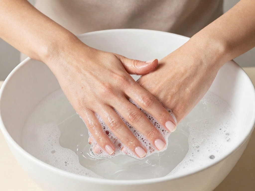 Press On Nails wiederverwenden