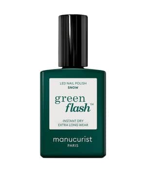 manucurist Green Flash Gel Nagellack Creme