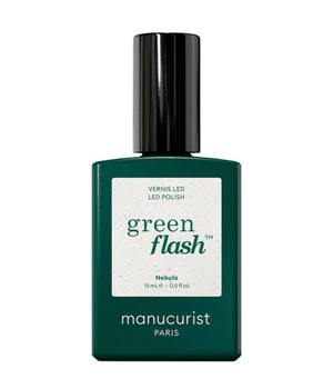 manucurist Green Flash LED Polish Nagellack Creme