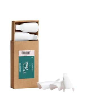 manucurist Green Flash Removal Clips Nagellackentferner