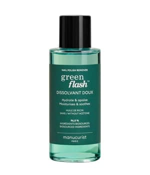 manucurist Green Flash Remover Nagellackentferner