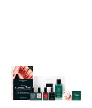 manucurist Green Flash Routine Xtrem Flash Nagellack-Set