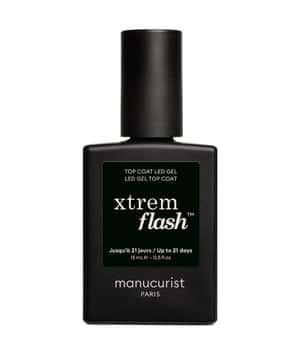 manucurist Green Flash Xtrem Flash Gel Top Coat Top Coat