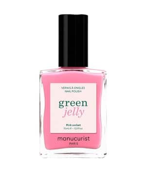 manucurist Green Jellies Nagellack Creme