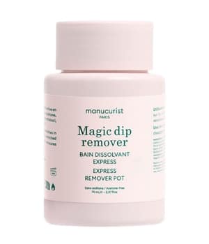 manucurist Green Magic Dip Remover Nagellackentferner