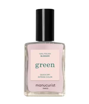 manucurist Green Nagellack Nude