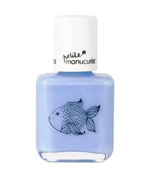 manucurist Les Petites Nagellack Creme