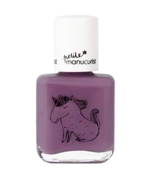 manucurist Les Petites Nagellack Grau