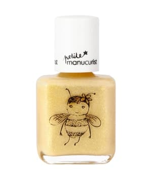 manucurist Les Petites Nagellack Nude