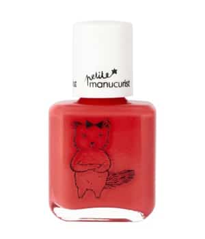 manucurist Les Petites Nagellack Rosa