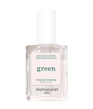 manucurist Nail & Hand Care Nagelunterlack