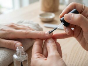 Nagelhärter
