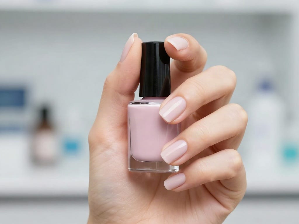 Nagelhärter
