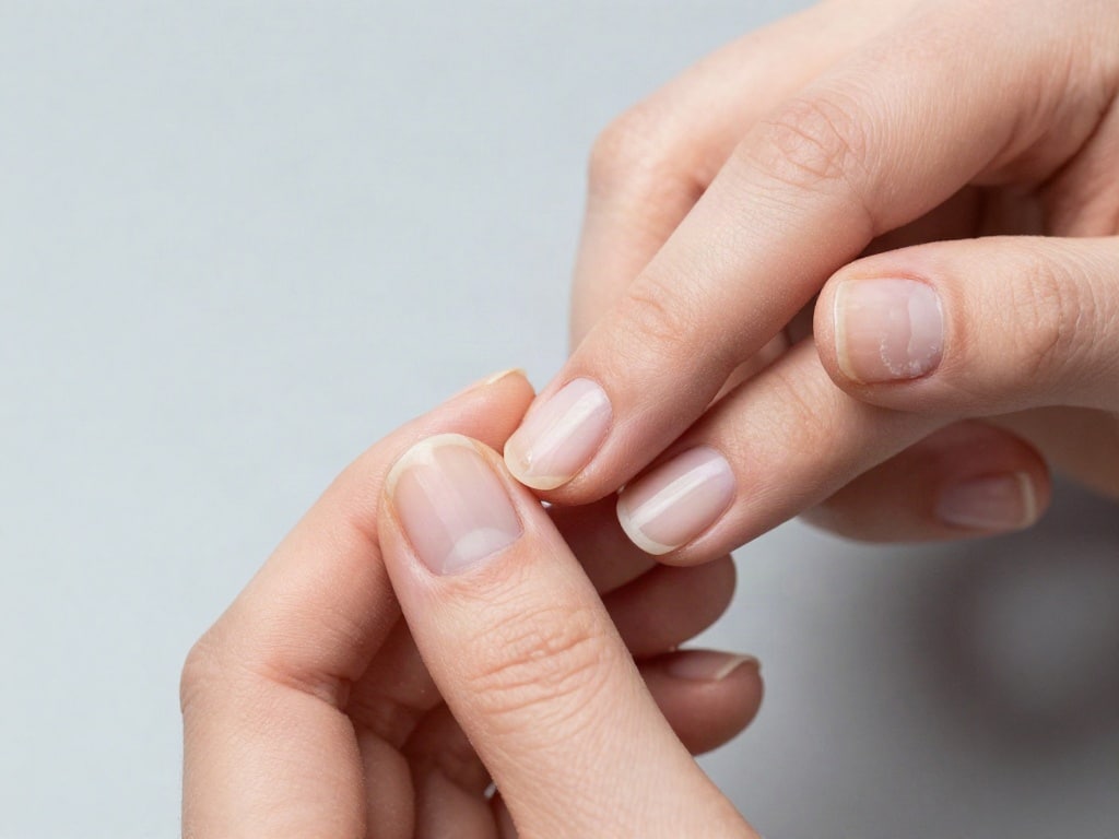 Nagelkleber entfernen