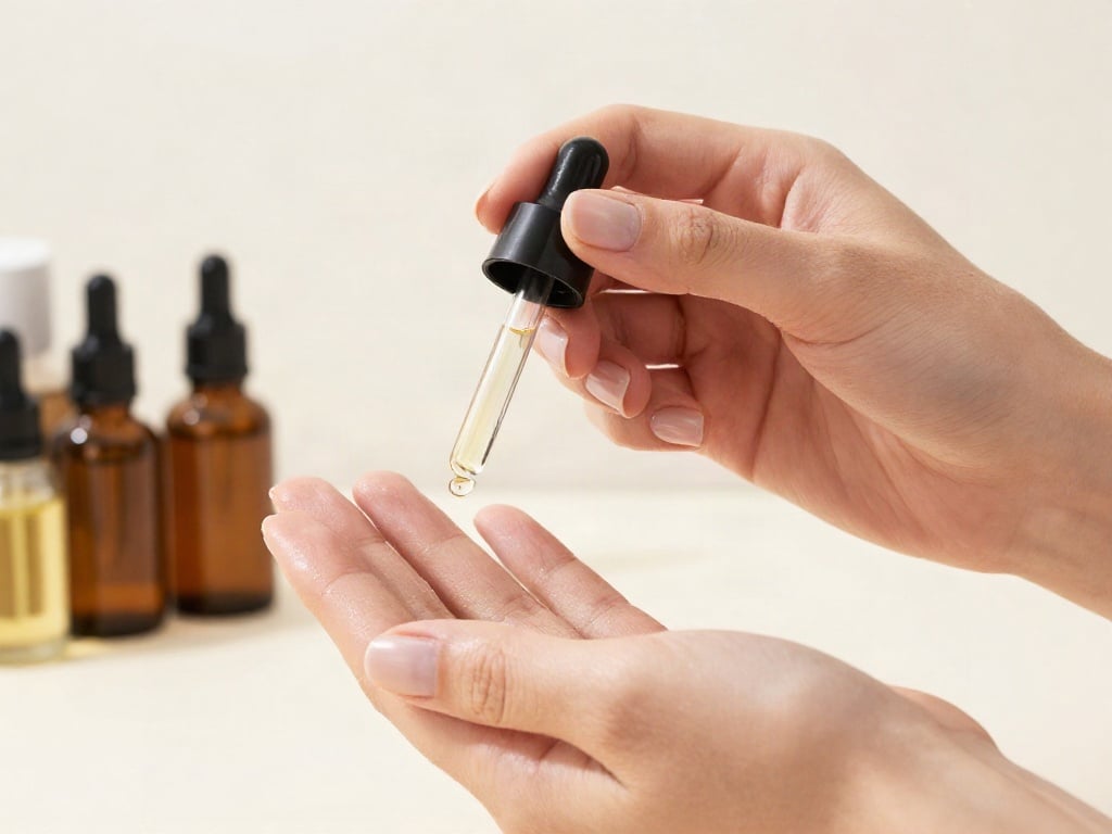 Nagelöl Inhaltsstoffe