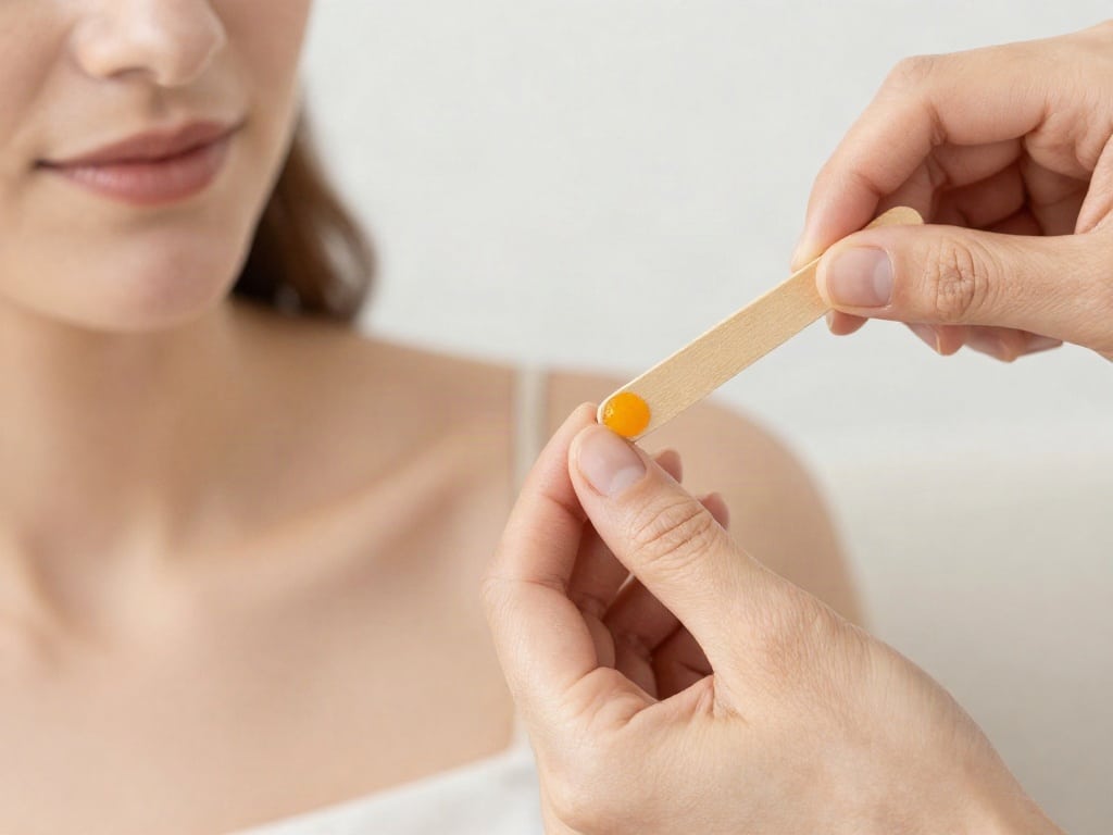 Press On Nails richtig kleben