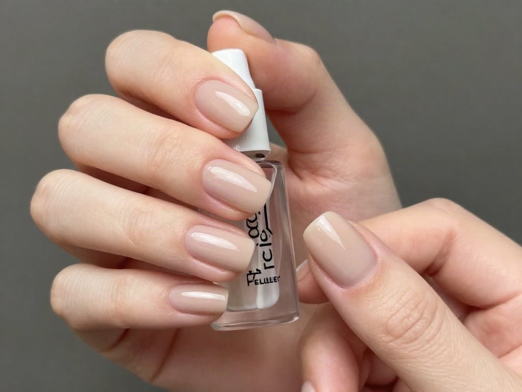 Ridge Filler oder Base Coat